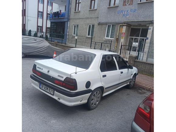 Sahibinden Renault R 19 1.4 Europa RNA 1998 Model
