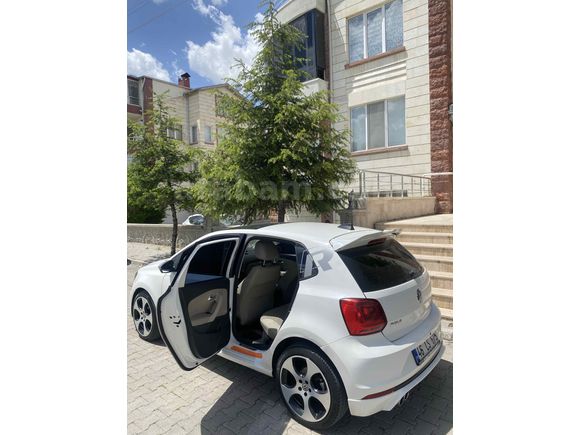 Sahibinden Volkswagen Polo 1.4 Comfortline 2013 Model 