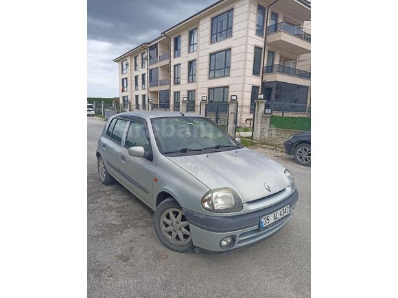 Sahibinden Renault Clio 1.6 RXT 1999 Model