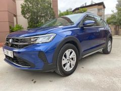 İlk Sahibinden Hatasız 2025 VW Taigo 1.0 TSI Life Düşük KM