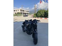 Sahibinden Yamaha MT 25 ABS 