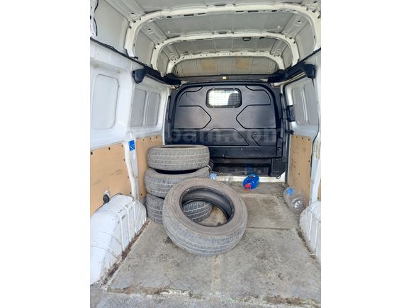 Sahibinden Ford Transit Custom 330 S Trend 2017 Model 
