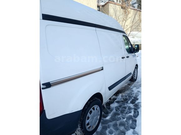 Sahibinden Ford Transit Custom 330 S Trend 2017 Model 
