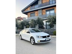 Sahibinden Volkswagen Jetta 1.6 TDi Trendline 2015 Model 