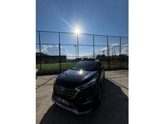 Sahibinden Hyundai Tucson 1.6 GDi Elite 2017 Model Rize 98.500 km Siyah