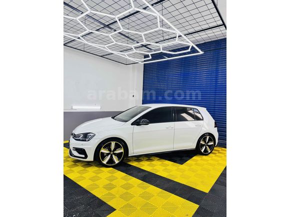 Sahibinden 2016 Volkswagen Golf 1.6 TDi BlueMotion Comfortline