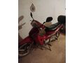 Sahibinden Motoran Torro LX 100
