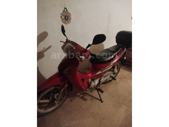 Sahibinden Motoran Torro LX 100