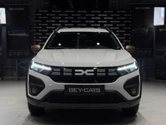 BEY-CARS JOGGER 1.0TCE EXTREME 2025 22.000KM BOYASIZ LPG