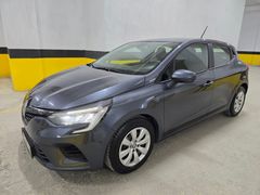 2022 CLİO+1.0 TCE JOY-XTRONİC+OTOMATİK VİTES+MASRAFSIZ+BAKIMLI