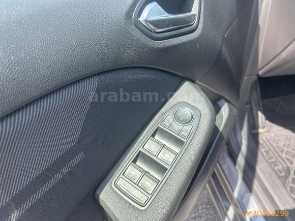 2024 RENAULT CLIO 1.0TCe TECHNO ESPRIT ALPINE HATASIZ 44.000KM