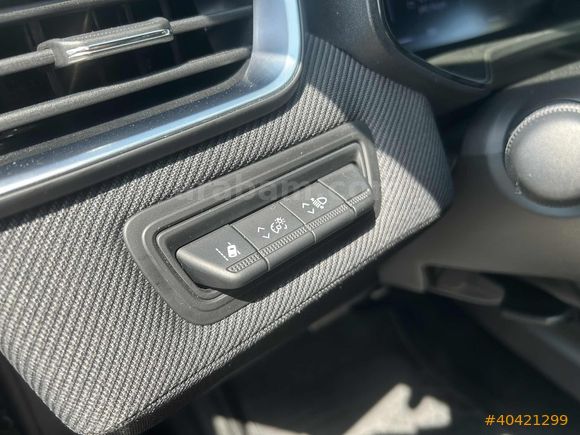 2024 RENAULT CLIO 1.0TCe TECHNO ESPRIT ALPINE HATASIZ 44.000KM