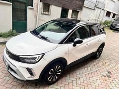 2023 ÇIKIŞLI OPEL CROSLAND EDİTİON DÜŞÜK KM ÖZEL ÇİFT RENK 