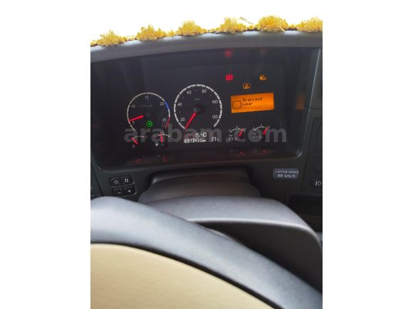 Sahibinden Scania R 420