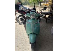 Sahibinden Falcon Soft 50