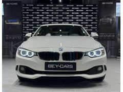 BEY-CARS 2015 BMW 4.18İ GRAND COUPE PRESTİGE