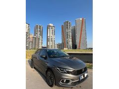 Sahibinden Fiat Egea 1.4 Fire Urban 2021 Model Ankara  Gri (titanyum)