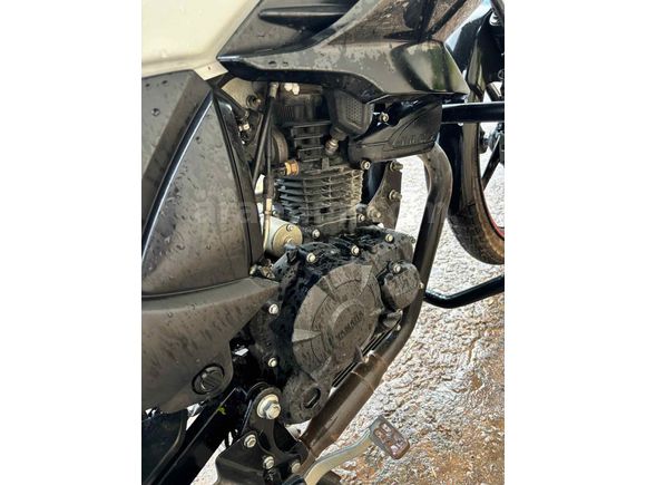 Sahibinden Yamaha YS 125 