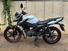 Sahibinden Yamaha YS 125 