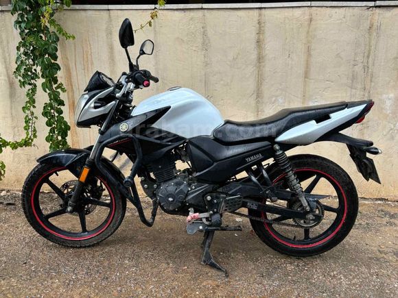 Sahibinden Yamaha YS 125 