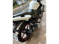 Sahibinden Yamaha YS 125 
