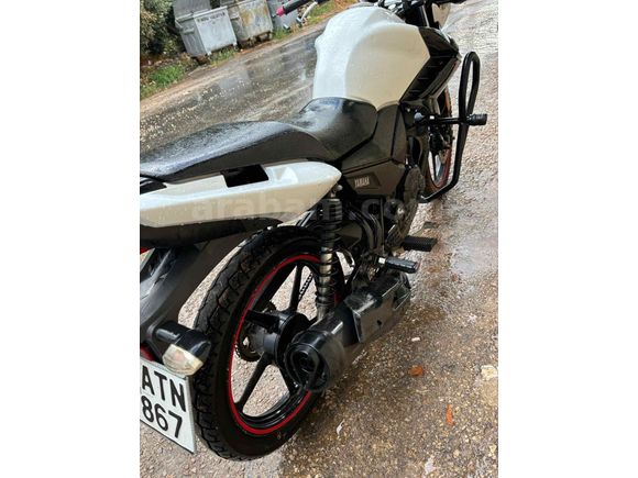 Sahibinden Yamaha YS 125 
