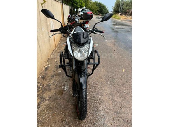 Sahibinden Yamaha YS 125 