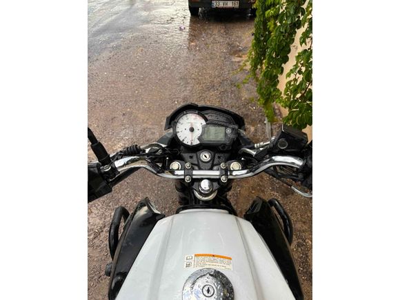 Sahibinden Yamaha YS 125 