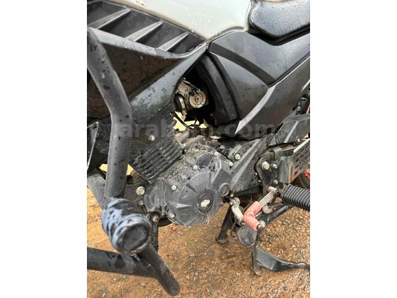 Sahibinden Yamaha YS 125 