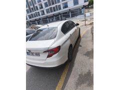 Sahibinden Fiat Egea 1.4 Fire Easy 2020 Model İstanbul 140.000 km Beyaz
