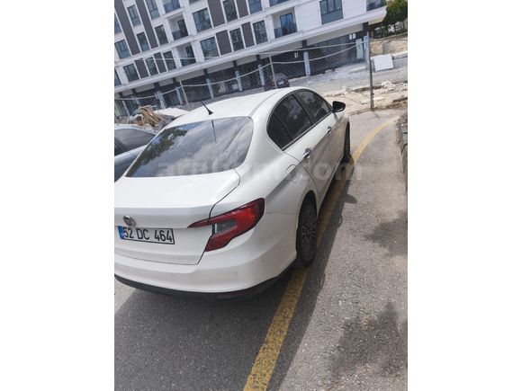 Sahibinden Fiat Egea 1.4 Fire Easy 2020 Model İstanbul 140.000 km Beyaz
