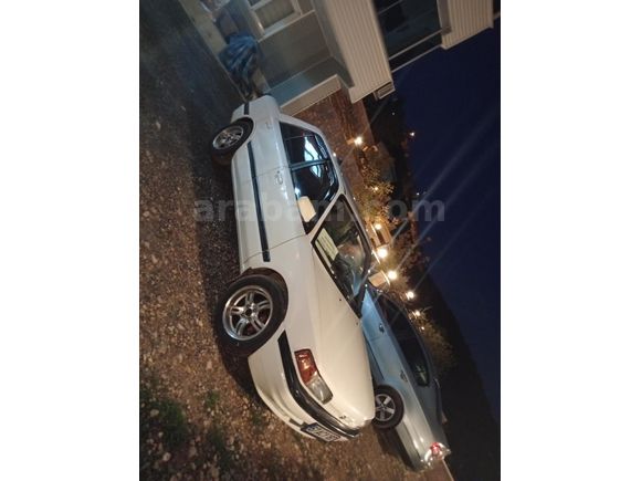 Fiyat düştü 1haftalık Mazda 323 1.6 GLX 1992 Model