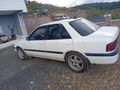 Fiyat düştü 1haftalık Mazda 323 1.6 GLX 1992 Model