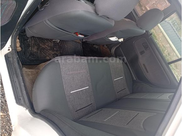Fiyat düştü 1haftalık Mazda 323 1.6 GLX 1992 Model