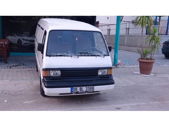 Galeriden Mazda E 2200 2.2 D 1997 Model Adana