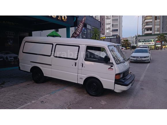 Galeriden Mazda E 2200 2.2 D 1997 Model Adana