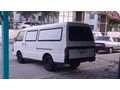 Galeriden Mazda E 2200 2.2 D 1997 Model Adana