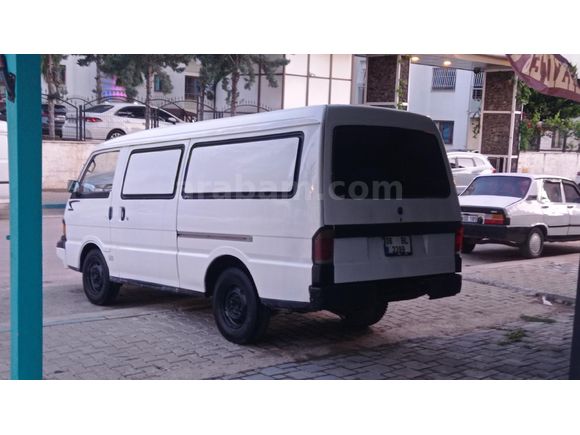 Galeriden Mazda E 2200 2.2 D 1997 Model Adana