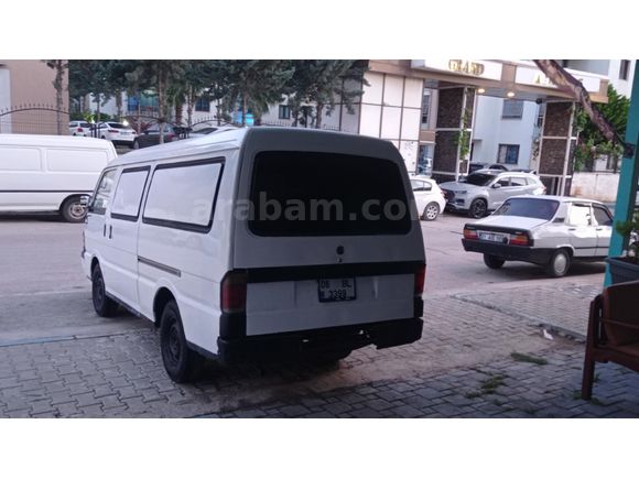Galeriden Mazda E 2200 2.2 D 1997 Model Adana