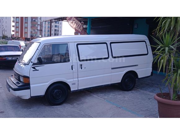 Galeriden Mazda E 2200 2.2 D 1997 Model Adana