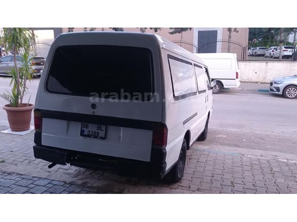 Galeriden Mazda E 2200 2.2 D 1997 Model Adana