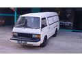 Galeriden Mazda E 2200 2.2 D 1997 Model Adana