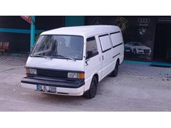 Galeriden Mazda E 2200 2.2 D 1997 Model Adana
