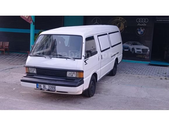 Galeriden Mazda E 2200 2.2 D 1997 Model Adana