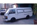 Galeriden Mazda E 2200 2.2 D 1997 Model Adana
