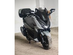 Sahibinden Honda Forza 250 (NSS250)