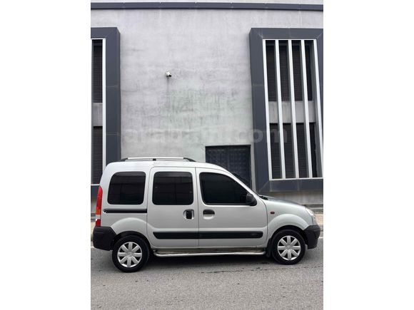 Sahibinden Renault Kangoo Multix 1.5 dCi Authentique 2005 Model Antalya