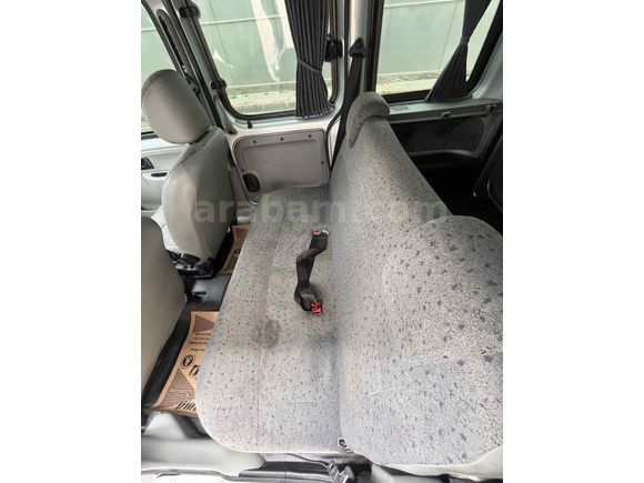Sahibinden Renault Kangoo Multix 1.5 dCi Authentique 2005 Model Antalya