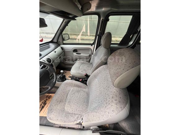 Sahibinden Renault Kangoo Multix 1.5 dCi Authentique 2005 Model Antalya