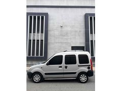 Sahibinden Renault Kangoo Multix 1.5 dCi Authentique 2005 Model Antalya